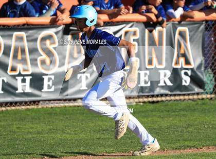 Thumbnail 2 in Walnut vs South Pasadena photogallery.