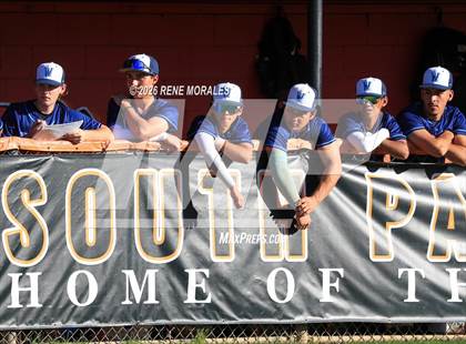 Thumbnail 3 in Walnut vs South Pasadena photogallery.