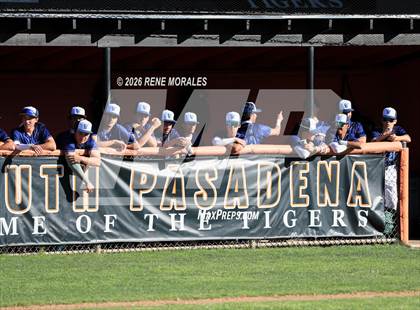 Thumbnail 2 in Walnut vs South Pasadena photogallery.