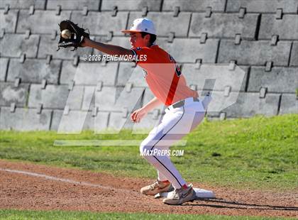 Thumbnail 2 in Walnut vs South Pasadena photogallery.