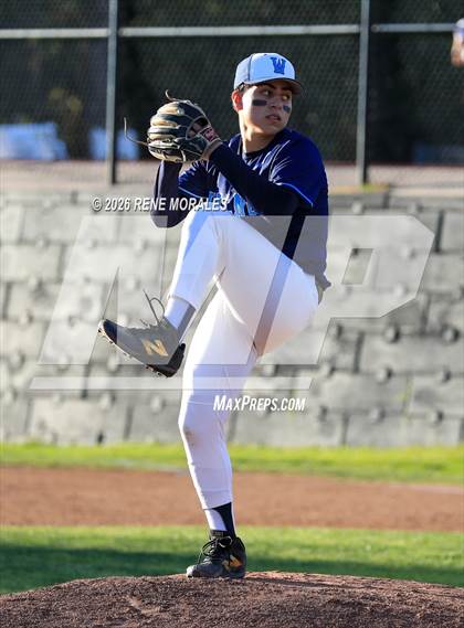 Thumbnail 1 in Walnut vs South Pasadena photogallery.