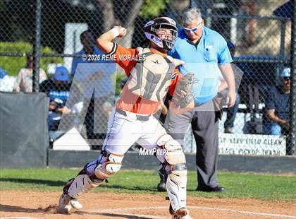 Thumbnail 2 in Walnut vs South Pasadena photogallery.