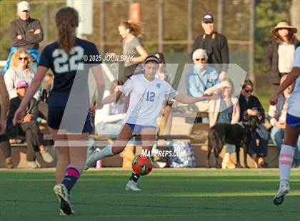 Thumbnail 3 in Terra Linda @ Urban (CIF NCS DIV 2 Quarter Final) photogallery.
