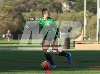 Thumbnail 2 in Terra Linda @ Urban (CIF NCS DIV 2 Quarter Final) photogallery.