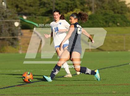 Thumbnail 1 in Terra Linda @ Urban (CIF NCS DIV 2 Quarter Final) photogallery.