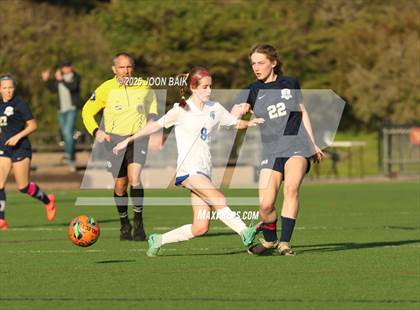 Thumbnail 1 in Terra Linda @ Urban (CIF NCS DIV 2 Quarter Final) photogallery.