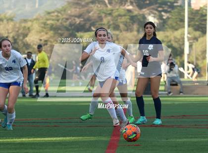 Thumbnail 2 in Terra Linda @ Urban (CIF NCS DIV 2 Quarter Final) photogallery.