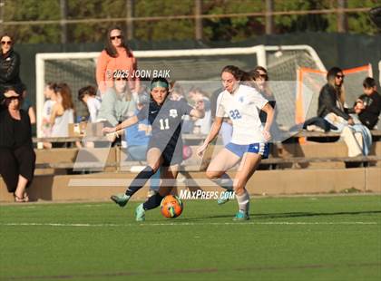 Thumbnail 3 in Terra Linda @ Urban (CIF NCS DIV 2 Quarter Final) photogallery.