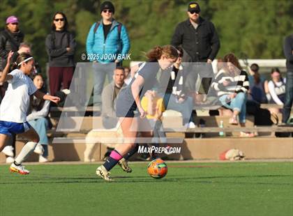 Thumbnail 1 in Terra Linda @ Urban (CIF NCS DIV 2 Quarter Final) photogallery.