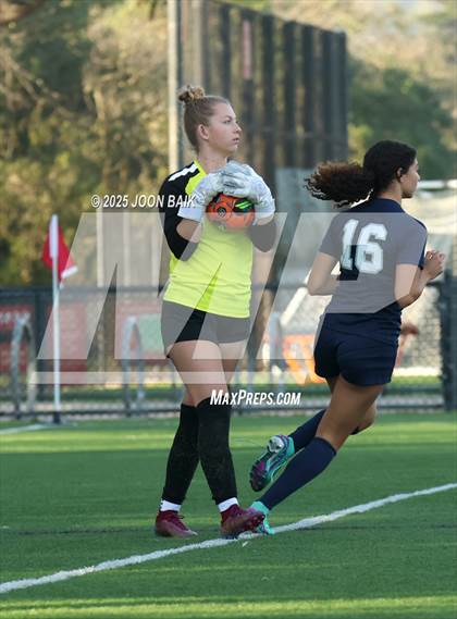 Thumbnail 2 in Terra Linda @ Urban (CIF NCS DIV 2 Quarter Final) photogallery.