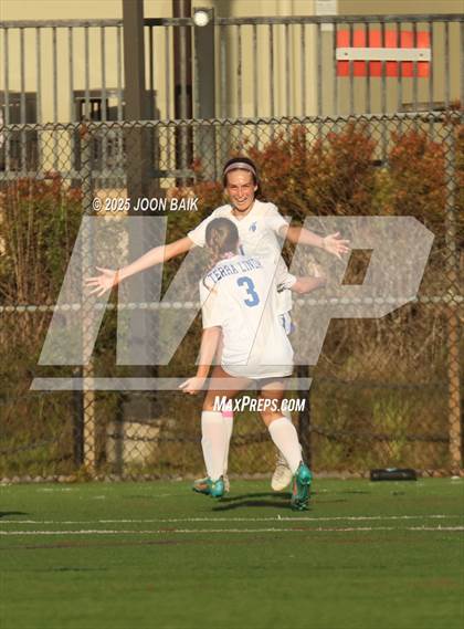 Thumbnail 1 in Terra Linda @ Urban (CIF NCS DIV 2 Quarter Final) photogallery.