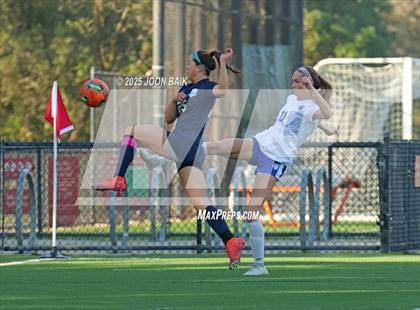 Thumbnail 2 in Terra Linda @ Urban (CIF NCS DIV 2 Quarter Final) photogallery.