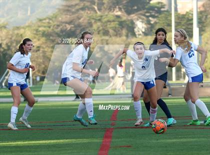Thumbnail 1 in Terra Linda @ Urban (CIF NCS DIV 2 Quarter Final) photogallery.