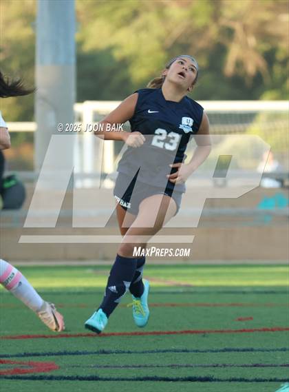 Thumbnail 3 in Terra Linda @ Urban (CIF NCS DIV 2 Quarter Final) photogallery.