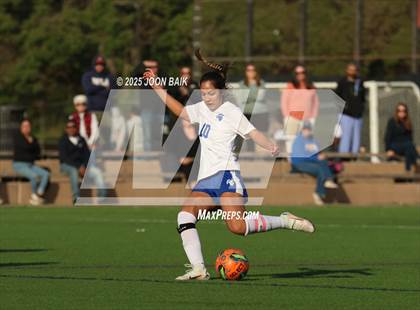 Thumbnail 3 in Terra Linda @ Urban (CIF NCS DIV 2 Quarter Final) photogallery.