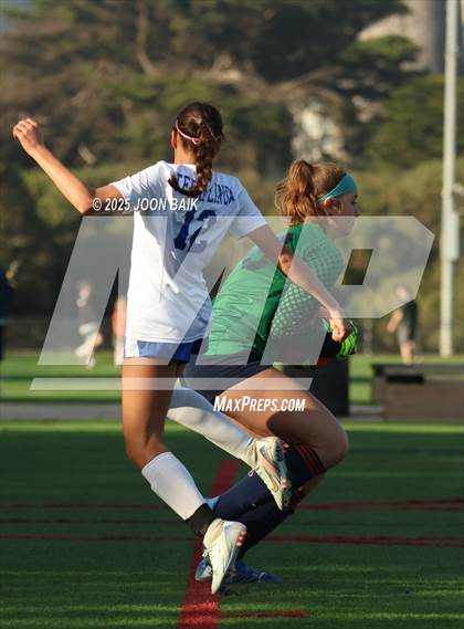 Thumbnail 3 in Terra Linda @ Urban (CIF NCS DIV 2 Quarter Final) photogallery.