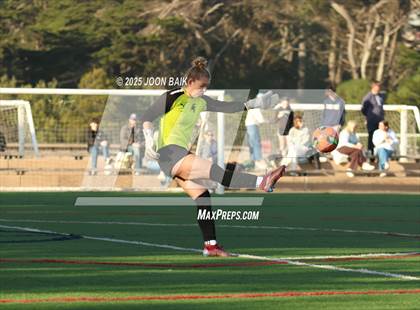 Thumbnail 3 in Terra Linda @ Urban (CIF NCS DIV 2 Quarter Final) photogallery.