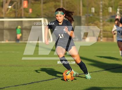 Thumbnail 2 in Terra Linda @ Urban (CIF NCS DIV 2 Quarter Final) photogallery.