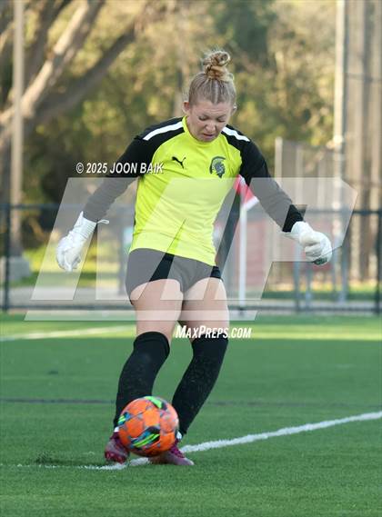 Thumbnail 1 in Terra Linda @ Urban (CIF NCS DIV 2 Quarter Final) photogallery.