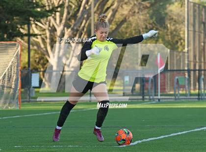 Thumbnail 3 in Terra Linda @ Urban (CIF NCS DIV 2 Quarter Final) photogallery.