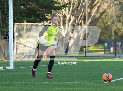 Thumbnail 3 in Terra Linda @ Urban (CIF NCS DIV 2 Quarter Final) photogallery.