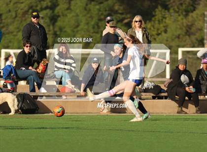 Thumbnail 2 in Terra Linda @ Urban (CIF NCS DIV 2 Quarter Final) photogallery.