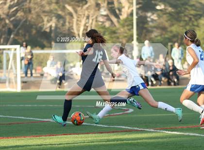 Thumbnail 3 in Terra Linda @ Urban (CIF NCS DIV 2 Quarter Final) photogallery.