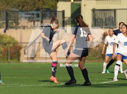 Thumbnail 2 in Terra Linda @ Urban (CIF NCS DIV 2 Quarter Final) photogallery.