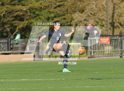 Thumbnail 2 in Terra Linda @ Urban (CIF NCS DIV 2 Quarter Final) photogallery.