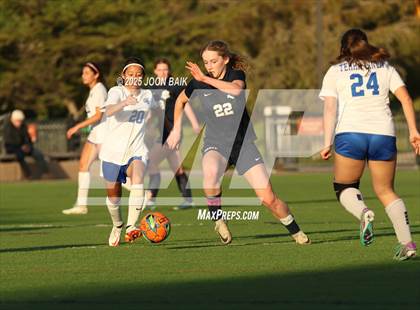 Thumbnail 2 in Terra Linda @ Urban (CIF NCS DIV 2 Quarter Final) photogallery.