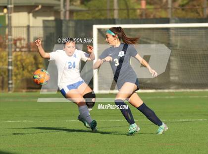 Thumbnail 1 in Terra Linda @ Urban (CIF NCS DIV 2 Quarter Final) photogallery.