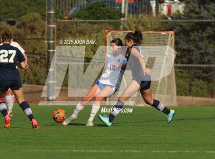 Thumbnail 1 in Terra Linda @ Urban (CIF NCS DIV 2 Quarter Final) photogallery.