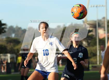 Thumbnail 3 in Terra Linda @ Urban (CIF NCS DIV 2 Quarter Final) photogallery.