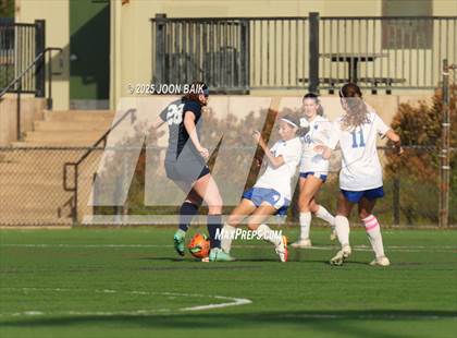 Thumbnail 3 in Terra Linda @ Urban (CIF NCS DIV 2 Quarter Final) photogallery.