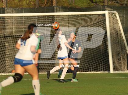 Thumbnail 1 in Terra Linda @ Urban (CIF NCS DIV 2 Quarter Final) photogallery.
