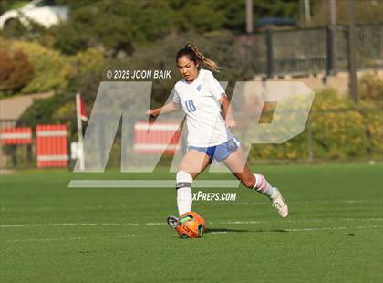 Thumbnail 2 in Terra Linda @ Urban (CIF NCS DIV 2 Quarter Final) photogallery.