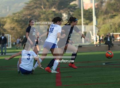 Thumbnail 1 in Terra Linda @ Urban (CIF NCS DIV 2 Quarter Final) photogallery.