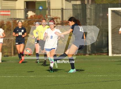Thumbnail 3 in Terra Linda @ Urban (CIF NCS DIV 2 Quarter Final) photogallery.