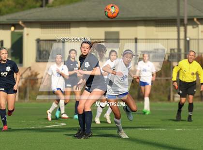 Thumbnail 3 in Terra Linda @ Urban (CIF NCS DIV 2 Quarter Final) photogallery.