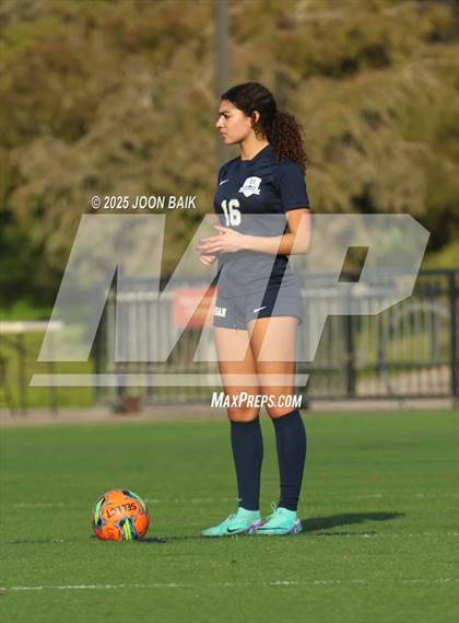 Thumbnail 2 in Terra Linda @ Urban (CIF NCS DIV 2 Quarter Final) photogallery.