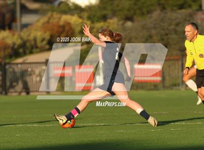 Thumbnail 2 in Terra Linda @ Urban (CIF NCS DIV 2 Quarter Final) photogallery.