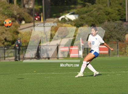 Thumbnail 1 in Terra Linda @ Urban (CIF NCS DIV 2 Quarter Final) photogallery.