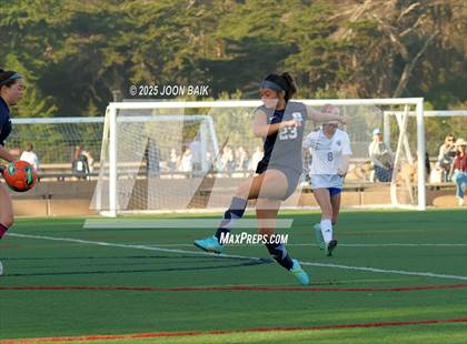 Thumbnail 2 in Terra Linda @ Urban (CIF NCS DIV 2 Quarter Final) photogallery.
