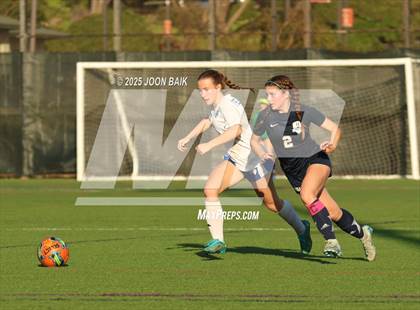Thumbnail 1 in Terra Linda @ Urban (CIF NCS DIV 2 Quarter Final) photogallery.