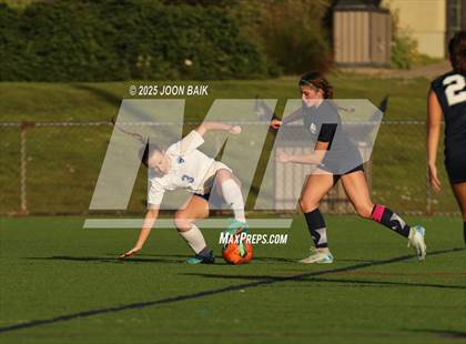 Thumbnail 2 in Terra Linda @ Urban (CIF NCS DIV 2 Quarter Final) photogallery.