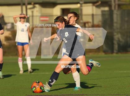 Thumbnail 1 in Terra Linda @ Urban (CIF NCS DIV 2 Quarter Final) photogallery.