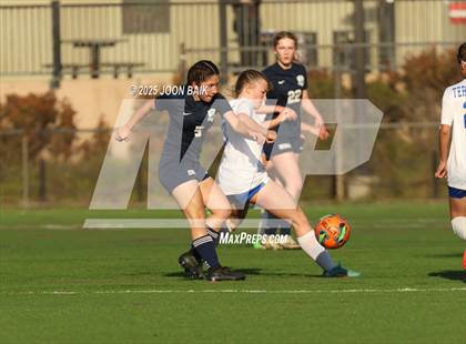 Thumbnail 3 in Terra Linda @ Urban (CIF NCS DIV 2 Quarter Final) photogallery.