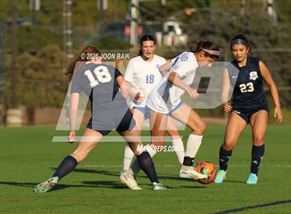 Thumbnail 3 in Terra Linda @ Urban (CIF NCS DIV 2 Quarter Final) photogallery.