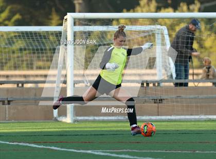 Thumbnail 3 in Terra Linda @ Urban (CIF NCS DIV 2 Quarter Final) photogallery.