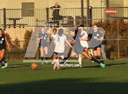 Thumbnail 1 in Terra Linda @ Urban (CIF NCS DIV 2 Quarter Final) photogallery.